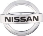 628901KA0A - Body: Emblem for Nissan: Juke, Sentra, Versa Image