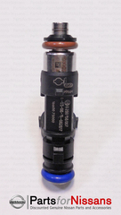 ネリサ 2004-2021 Nissan Fuel Injector 16600-7S00A | Parts for Nissans