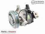 92600AA301 - : Skyline R34 GT-R A/C Compressor for Nissan: GT-R Image