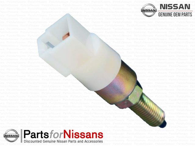 21番2つ、29番2つ 1987-1996 Nissan 300ZX Stoplamp Switch 25320-21P00 | Parts
