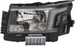 260609BU0D - Electrical: Headlamp Assembly for Nissan: Frontier Image