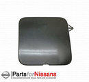 622A03BA0H - Body: Jack Plug Cover for Nissan: Versa Image