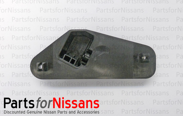 2002-2006 Nissan Altima Support Rod Grommet 65773-8J02A