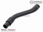 17228ZR00A - Fuel System: Filler Hose for Nissan: TITAN, TITAN XD Image