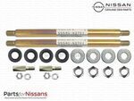55540-N3401KT1 - : 240Z 260Z 280Z Rear Spindle Link Kit - Both Sides for Nissan Image