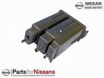 149507Y00C - : Vapor Canister for Nissan: Altima, Maxima, Murano, NV200, Pathfinder, Quest, Rogue Image