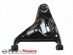 5550170T00 - : Control Arm for Nissan Image