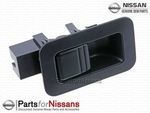 805957S002 - Body: Lock Knob for Nissan: Armada, Pathfinder Armada, TITAN Image
