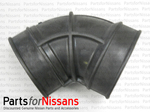 165780W001 - Engine: Air Duct for Nissan: Pathfinder Image