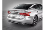 T99J14RA3B - : Sport Rear Spoiler for Nissan: Maxima Image