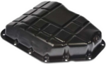 313906SV0A - : Oil Pan for Nissan: Murano, Pathfinder Image