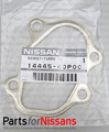 1444540P00 - : Turbocharger Gasket for Nissan: 300ZX Image