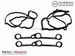 13270370ZVC - : 370Z Valve Cover Gasket Set for Nissan Image