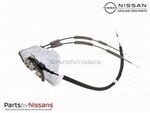 805016CA0B - : Door Lock Actuator Motor for Nissan: Altima Image