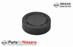 2171279900 - Cooling System: Cap for Nissan: 350Z, 370Z, Cube, Juke, LEAF, Murano, NV200, Quest, Rogue, Rogue Select, Sentra, Versa Image