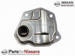 317281XF02 - : Transmission Filter for Nissan: NV200, Rogue, Rogue Select, Sentra Image