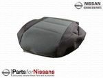 87370ZH161 - Body: Cushion Cover for Nissan: TITAN Image