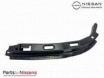 62295AA400 - : R34 GT-R Left Front Lower Bumper Retainer for Nismo Image