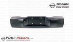 H5010ZP30A - Body: Bumper Assembly for Nissan: Xterra Image