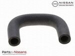 21306ZE01B - : Engine Coolant Hose for Nissan: Armada, Pathfinder, TITAN Image