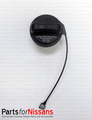 172511LA0B - : Fuel Cap for Nissan: Juke, Murano Image