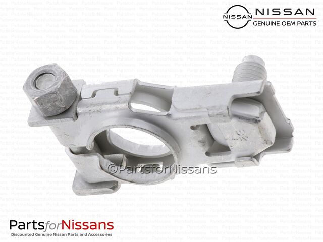 HAL 2013-2025 Nissan Battery Cable Terminal End 24340-JA74B | Parts