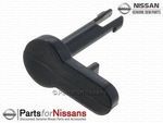 685519GA0A - Body: Glove Box Door Pin for Nissan: Armada, Pathfinder Armada, TITAN, TITAN XD Image
