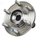 402021LA3A - Brakes: Hub Assembly for Nissan: Armada Image