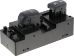 254116CF0A - Body: Window Switch for Nissan: Altima Image