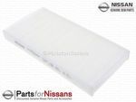 272775Z00A - : Air Filter for Nissan: Quest Image
