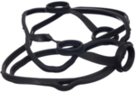 132701KT0A - Engine: Valve Cover Gasket for Nissan: Micra, Versa, Versa Note Image