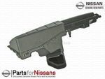 165541AA0A - Engine: Air Inlet Assembly for Nissan: Murano, Quest Image