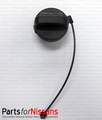 172519BD0F - : Cap for Nissan: Altima, Frontier, Murano, Pathfinder, Versa, Versa Note Image