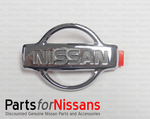 628907Z100 - : Emblem for Nissan: Xterra Image