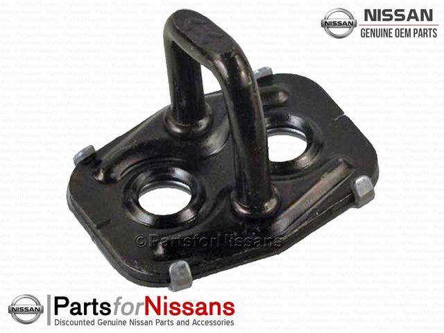 90570EB700 Genuine Nissan STRIKER-REAR GATE 90570-EB700 | eBay