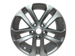D0C001KA2B - : Wheel, Alloy for Nissan: Juke Image