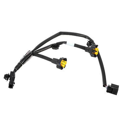 2016-2018 Nissan Maxima Harness 24071-4RA0B | Parts for Nissans