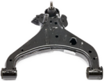 54501EZ50C - Suspension: Lower Control Arm for Nissan: TITAN XD Image