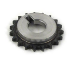 130249E000 - Engine: Camshaft Gear for Nissan: Altima, Frontier, Xterra Image