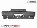8502204U25 - : R32 Skyline GT-R Rear Bumper Cover for Nismo Image