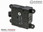 27732AL610 - HVAC: Actuator for Nissan: Altima, Maxima, Murano, Quest Image