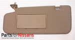96401CC22B - : Sun-Visor for Nissan Image