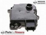 27743ZH00A - : Actuator for Nissan: Armada, TITAN Image