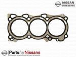 2007-2015 Nissan Head Gasket 11044-9N01A | Parts for Nissans
