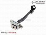 80430ZX60A - Body: Door Check for Nissan: Altima Image