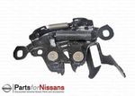 656017S000 - Body: Latch for Nissan: Armada, NV1500, NV2500, NV3500, Pathfinder Armada, TITAN Image