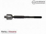 D8E213TA0A - : Socket Kit - Tie Rod, Inner for Nissan Image