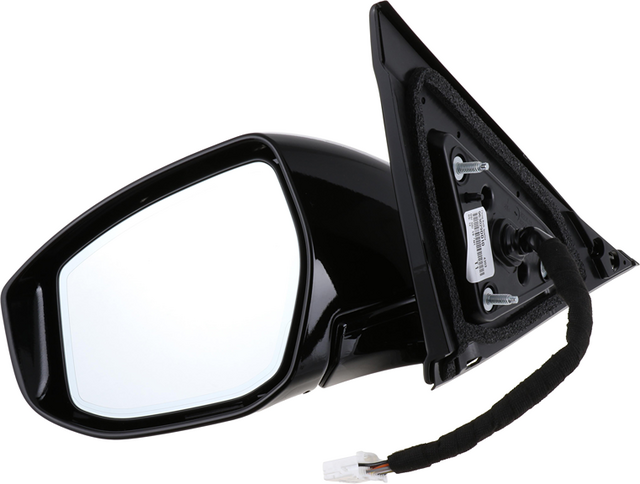 2016-2019 Nissan Maxima Mirror Assembly 96302-9DD1D | Parts