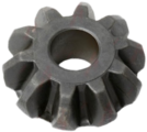 3842521W0A - Universals &amp; Rear Axle: Pinion Gear for Nissan: 350Z, 370Z, Frontier, Pathfinder, Xterra Image