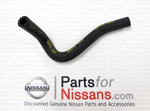 140563S502 - : Engine Coolant Hose for Nissan: Frontier, Xterra Image